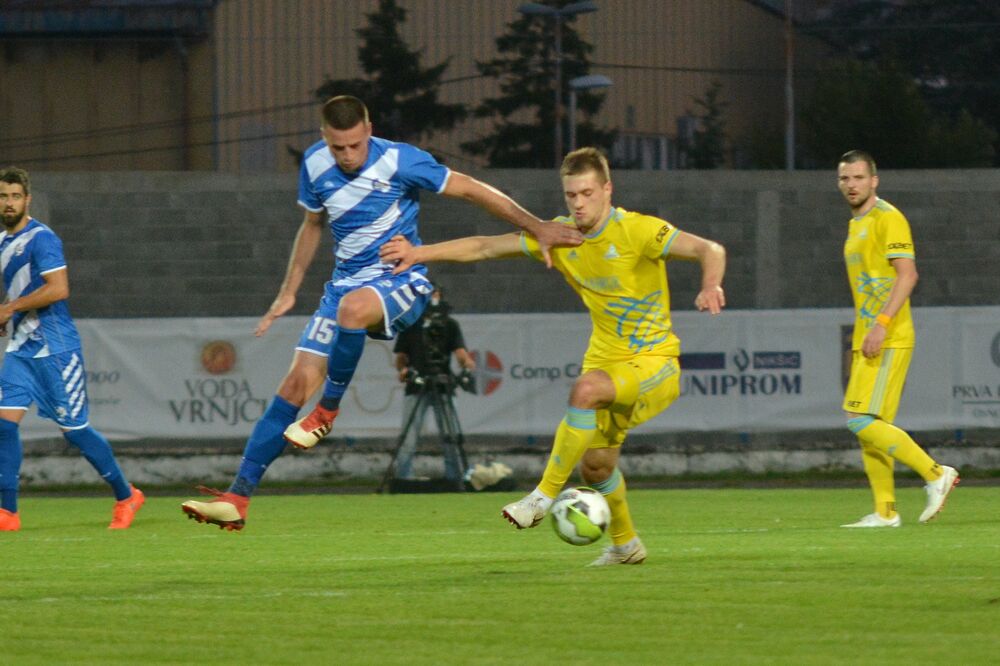 sutjeska, Foto: Vijesti
