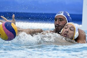 "Ajkule" poručile: Hoćemo medalju, Hrvatska nije nepobjediva