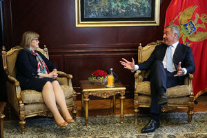 Đukanović: Kraj politički burnog dvadesetogodišnjeg ciklusa u...