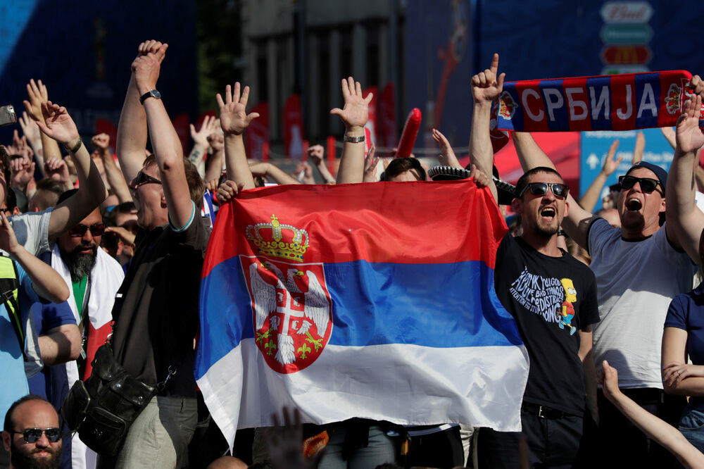 srbija, Foto: Reuters