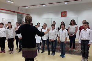 Održan godišnji koncerti muzičke škole u Kolašinu