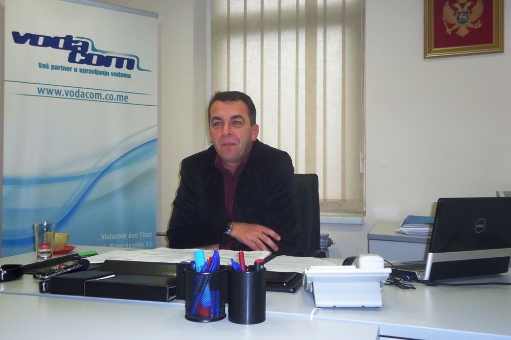 Boris Vuković, Foto: Siniša Luković