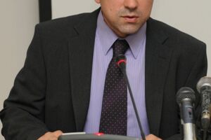 Pavićević se ograđuje od izjave Savjeta: "Žele da drže lekcije EU...