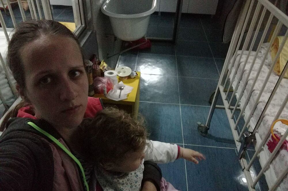 Dijana Nunić, Foto: Privatna arhiva