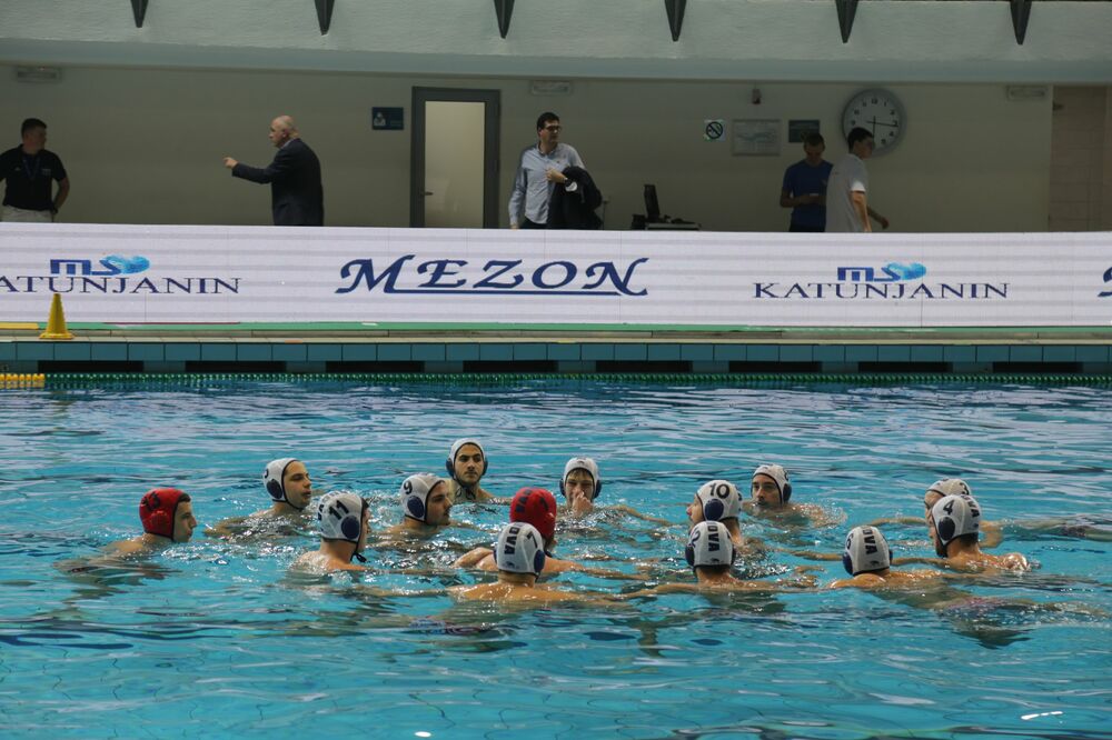 VK Budva, Foto: Wpolo.me