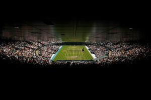 Namješten meč na Vimbldonu?