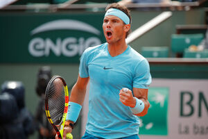 Nadal od sjutra opet na čelu ATP liste
