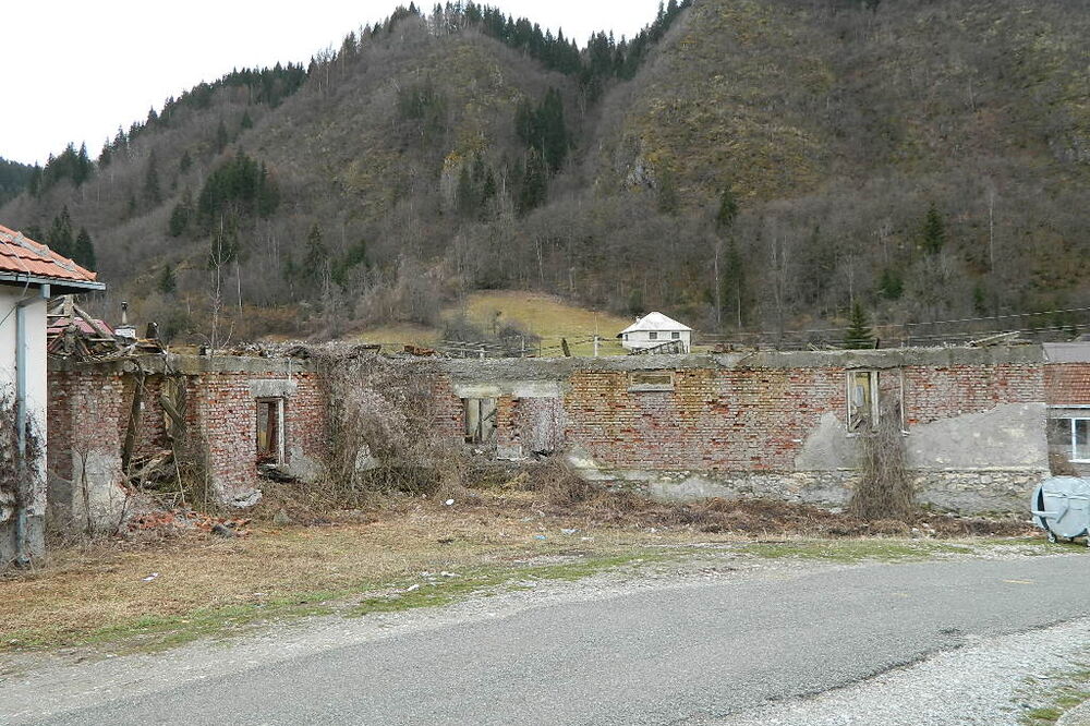 Zadružni dom Lubnice, Foto: Tufik Softić