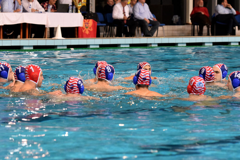 VK Budva, Foto: Filip Roganović