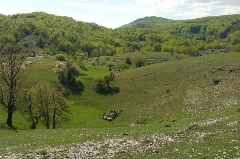 Piva, vremenska prognoza, Foto: Dušan Cicmil
