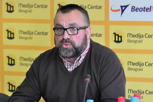RSF: Srpske i kosovske vlasti da rasvijetle nestanak Cvetkovića
