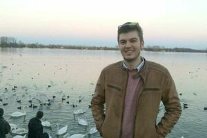 "Među vama sjedi genijalac iz Bijelog Polja"