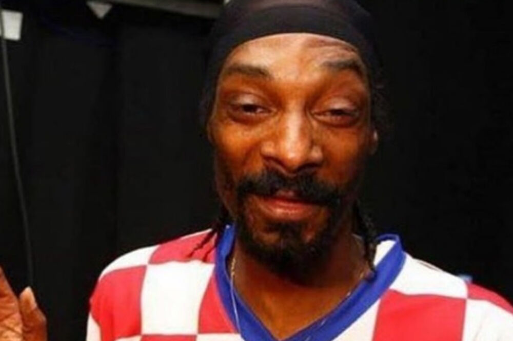 Snoop Dogg, Instagram, Hrvatska, Foto: Printscreen (Instagram)