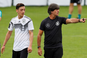 Grupa F: Njemački motor, meksička sigurica i dva džokera