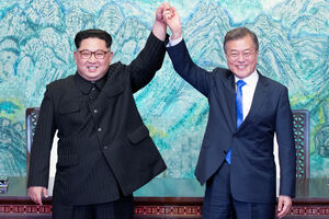Sjeverna i Južna Koreja postigle sporazum o denuklearizaciji