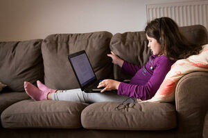 Roditeljski izazovi: Kada djeca mogu ostati sama kod kuće?