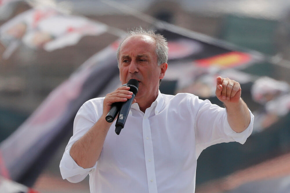 Muharem Ince, Foto: Reuters