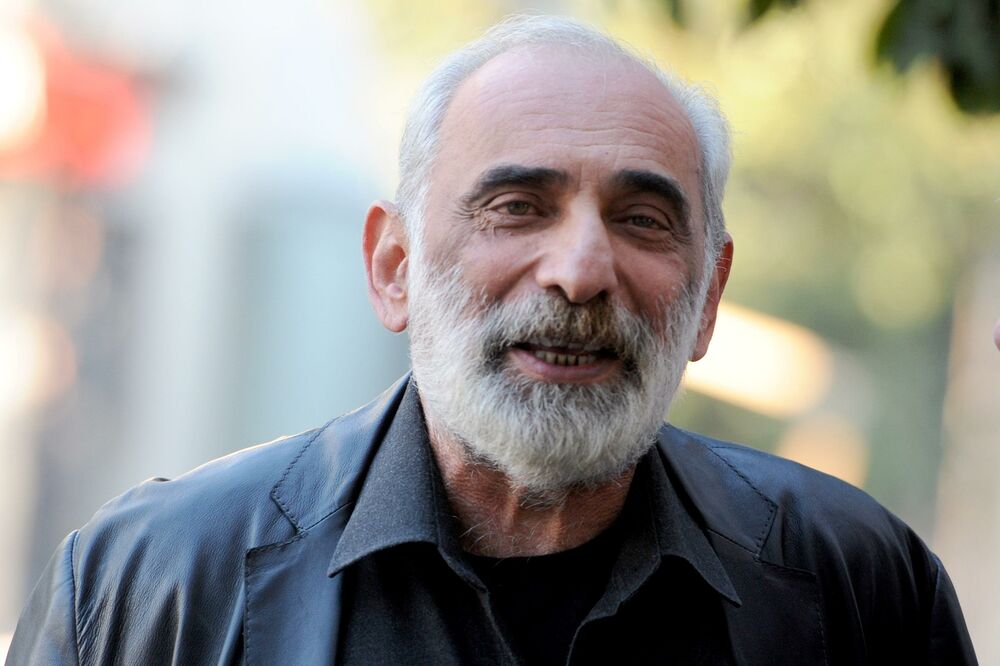 Veselin Barović, Foto: Savo Prelević