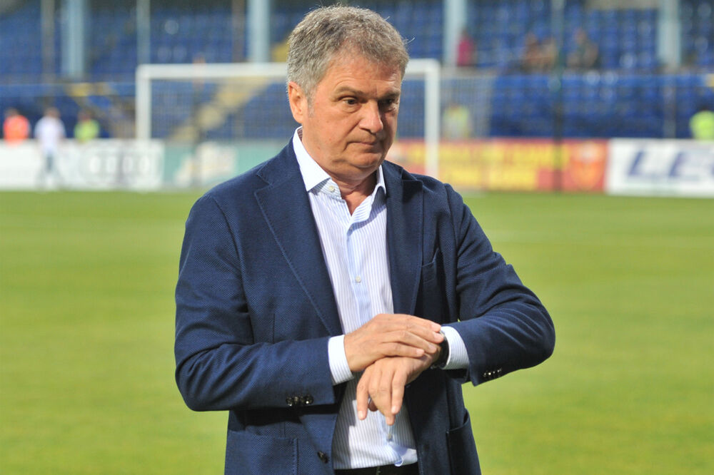 tumbaković, Foto: Savo Prelević