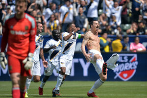 Mundijal bez Ibre nije vrijedan gledanja