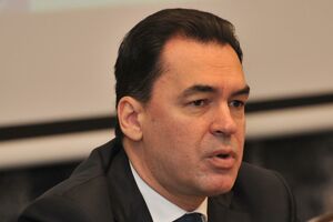 Pažin: Crna Gora na jesen pristupa Programu pravde EK