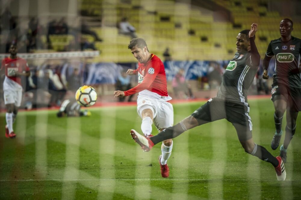 stevan jovetić, Foto: Asmonaco.com