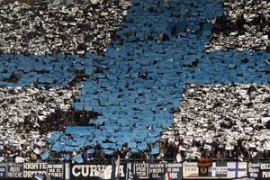 Šta se dogodi kada se sretnu navijači Juvea i Napolija nekoliko...