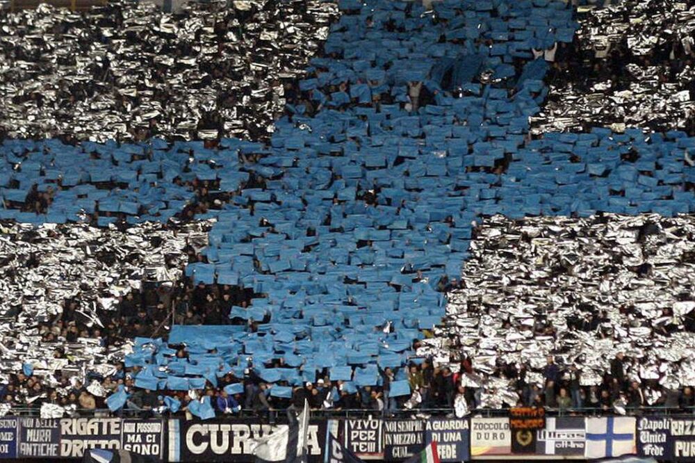 napoli, Foto: As.com