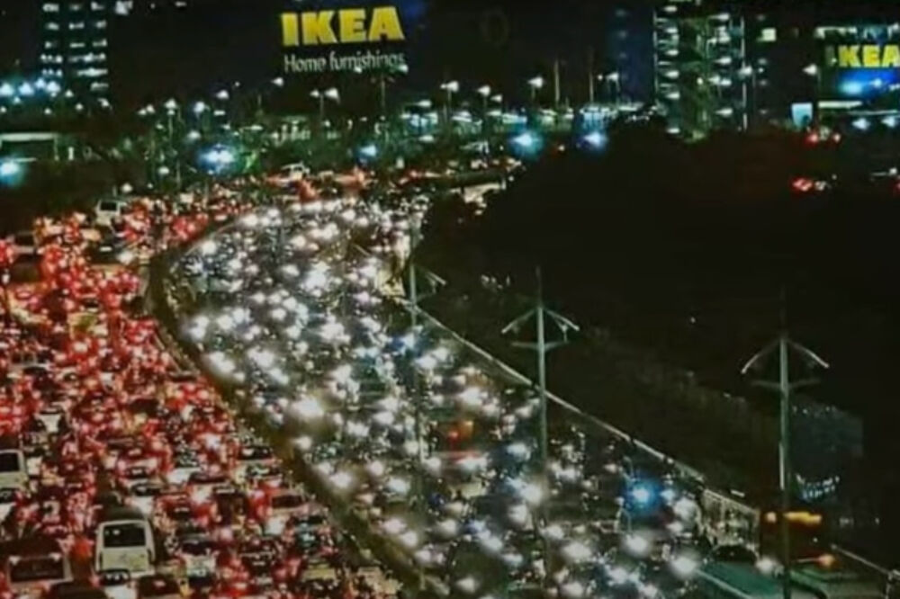 IKEA Indija, Foto: Screenshot (Youtube)