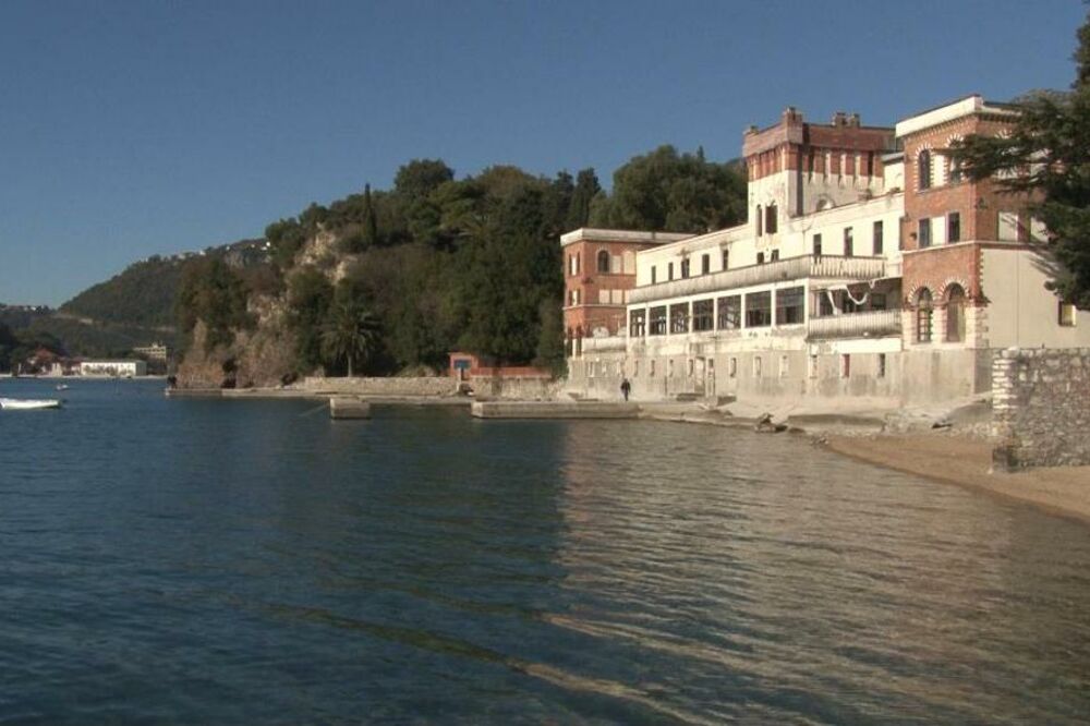 Hotel Plaža zelenika, Foto: Arhiva