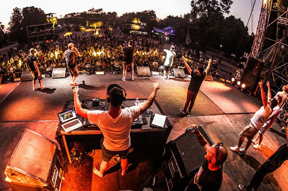 Bassivity, Foto: Sea Dance