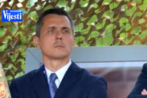 Tanjević u četvrtak pred disciplinskom komisijom policije