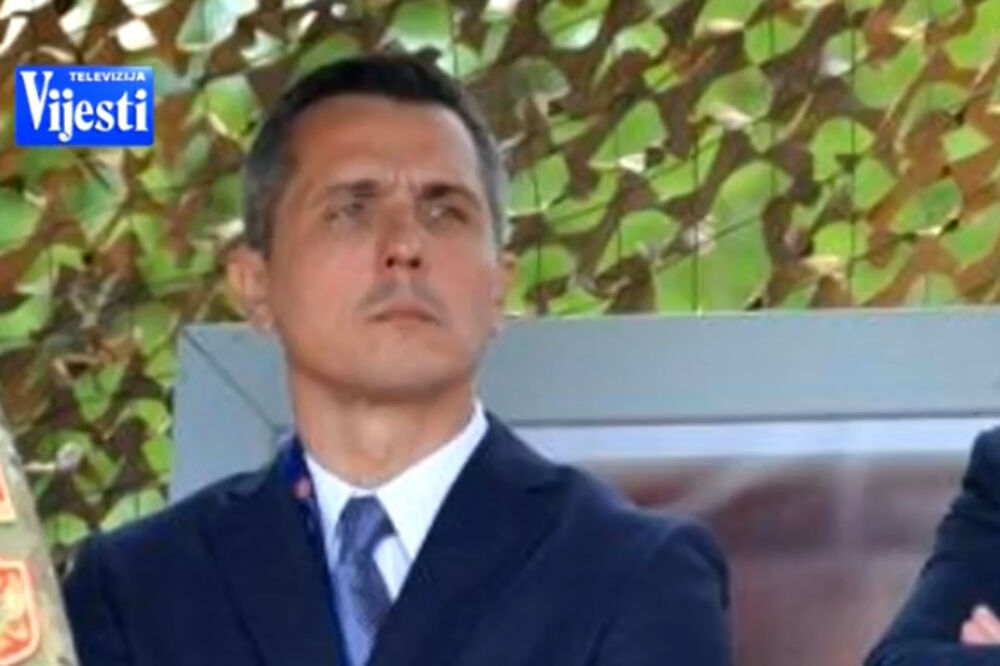 Peđa Tanjević, Foto: Printscreen (YouTube)