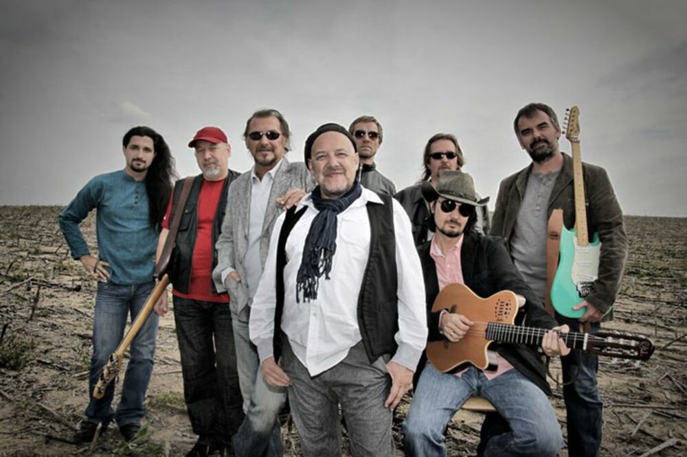 Galija (novine), Foto: Ivan Grlić