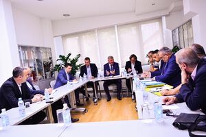 Formirati holding željezničkih preduzeća radi boljeg poslovanja