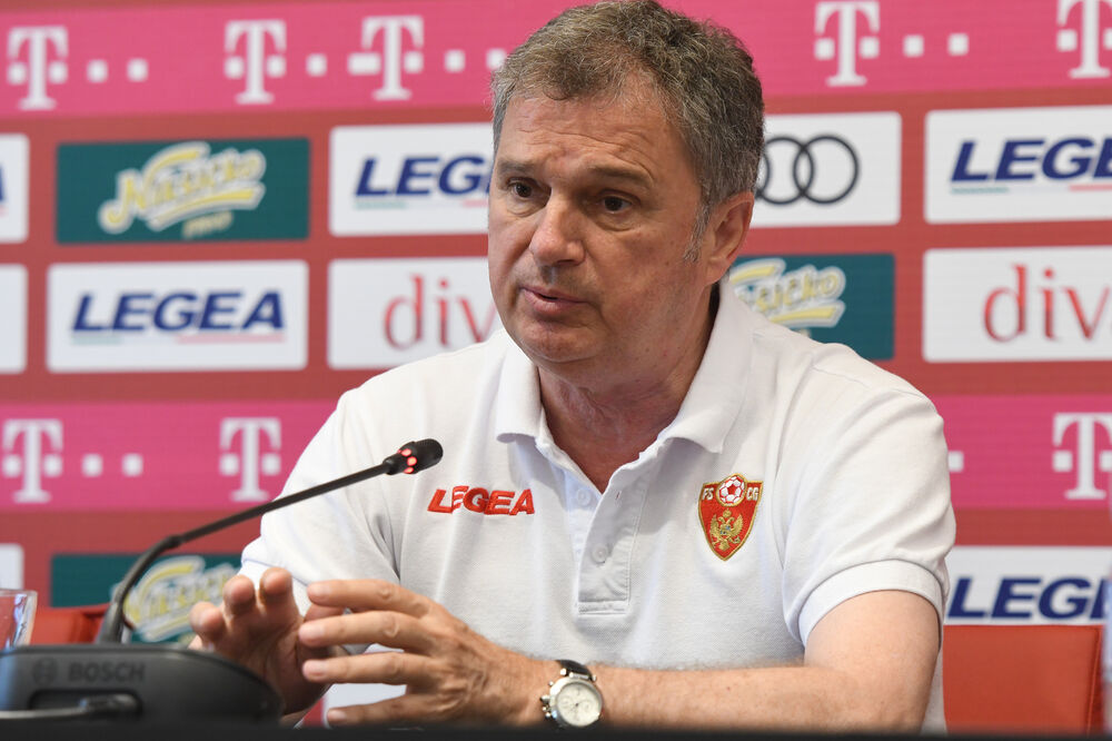 tumbaković, Foto: Savo Prelević