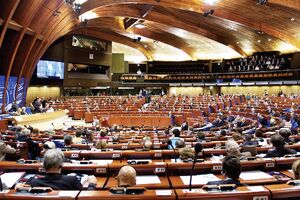 Članovi parlamentarne skupštine SE primali mito od Azerbejdžanaca?