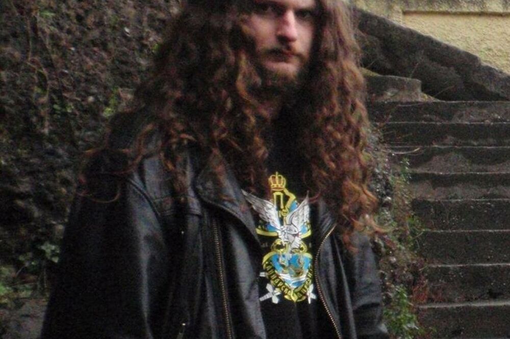 Srđan Mišović, Foto: Facebook.com