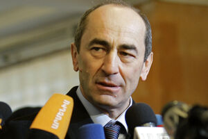 Optužen za zloupotrebu vlasti: Bivšem predsjedniku Jermenije...
