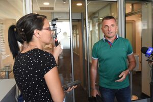 Ćalović Marković ćuti bez javnosti, ASK pominje opstrukciju