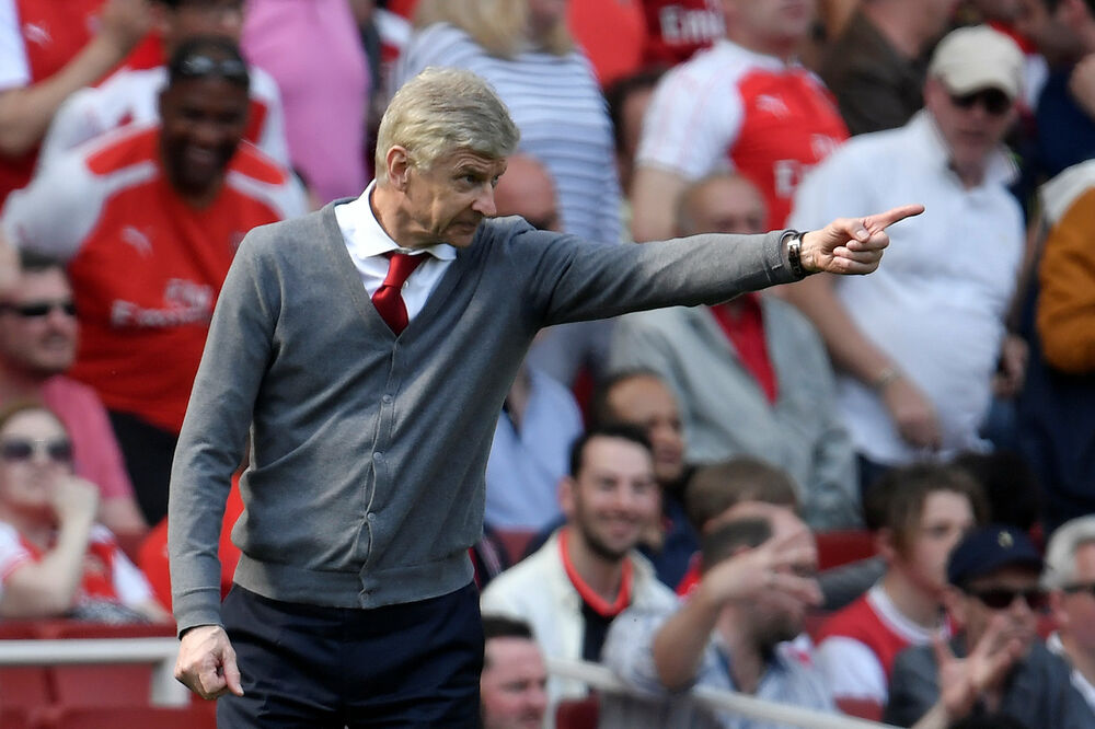 venger, Foto: Reuters