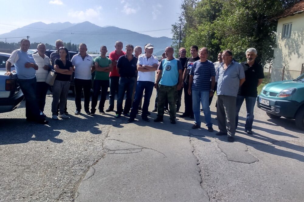 Plužine CGES, Foto: Svetlana Mandić