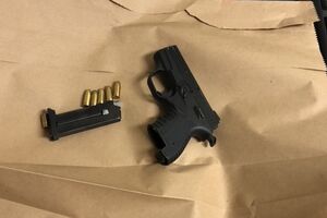 Novljanin uhapšen: Ranio se pištoljem u ilegalnom posjedu?