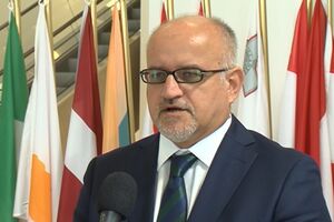Darmanović: Naše diplomate se usavršavaju na prestižnim...
