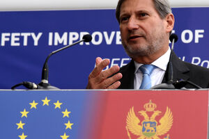 Han: Zapadni Balkan da se dobro pripremi za pristupanje EU