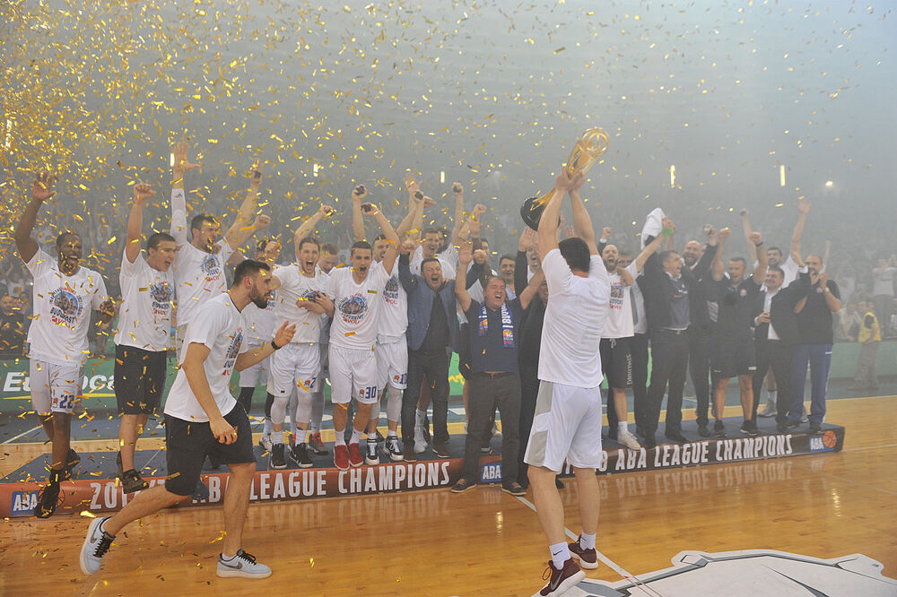 budućnost slavlje, Foto: Savo Prelević