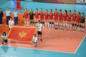 Odbojkašice poražene u kontrolnim mečevima od BiH