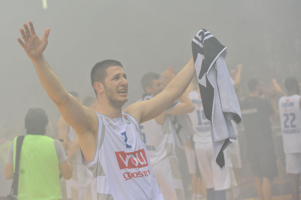 budućnost slavlje, Foto: Savo Prelević