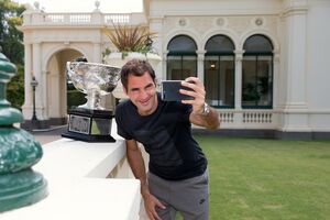 Federer prvi, Nadal drugi nosilac, Đoković 12, Serena "ukrala"...