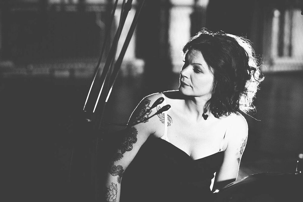 Jasna Jovićević, Foto: Promo